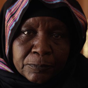 Hissein Habré, A Chadian Tragedy: un primo piano tratto dal documentario