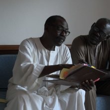 Hissein Habré, A Chadian Tragedy: un'immagine tratta dal documentario