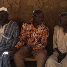 Hissein Habré, A Chadian Tragedy: una scena del documentario