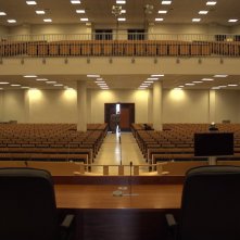 Hissein Habré, A Chadian Tragedy: un'immagine del documentario