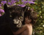 Box Office Italia: Il libro della giungla, terza settimana da re
