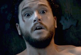 Il trono di spade: Jon Snow ritorna in vita in Home