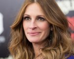 Julia Roberts scelta come volto per il turismo in India
