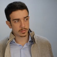 La buona uscita: Andrea Cioffi in una scena del film