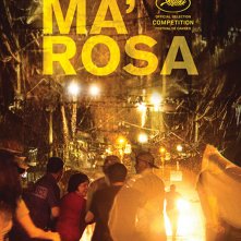 Locandina di Ma' Rosa