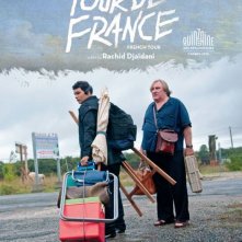 Locandina di Tour de France