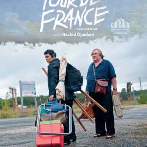 Locandina di Tour de France