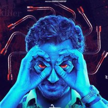 Locandina di Raman Raghav 2.0