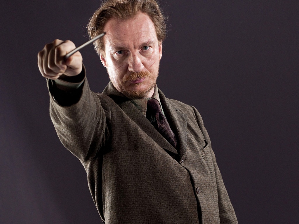 J K Rowling Si Scusa Con I Fan Per La Morte Di Remus Lupin
