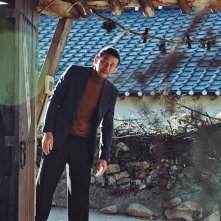 The Wailing: un momento del film