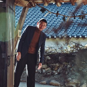 The Wailing: un momento del film