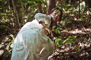 The Wailing: un momento di tensione del film