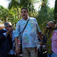 Tutto può accadere nel villaggio dei miracoli: un'immagine del film