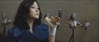 Una scena di Lady Vendetta