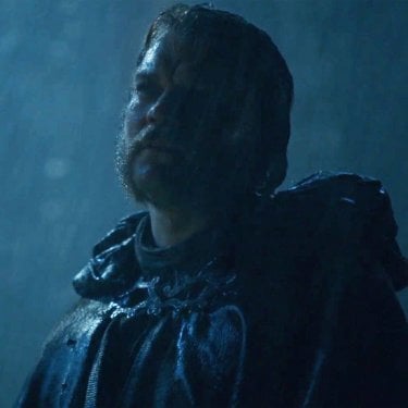 Il trono di spade: Euron Greyjoy nell'episodio Home