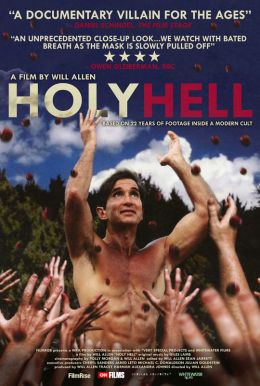 Holy Hell (Film 2016): trama, cast e info - Movieplayer.it