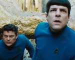 Paramount starebbe già preparando Star Trek 4!