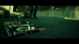 Point Break - Scena tagliata in esclusiva