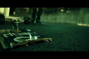 Point Break - Scena tagliata in esclusiva