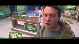 Money Monster - L'altra faccia del denaro - Clip 'Chiudi quella bocca'