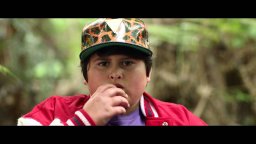 Hunt for the Wilderpeople  - Official Trailer 2