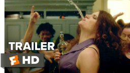 Bad Moms - Trailer