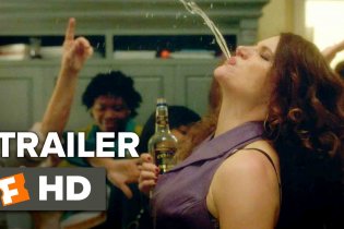 Bad Moms - Trailer