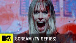 Scream - Official Season 2 Trailer 
