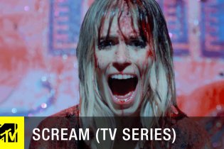 Scream - Official Season 2 Trailer 