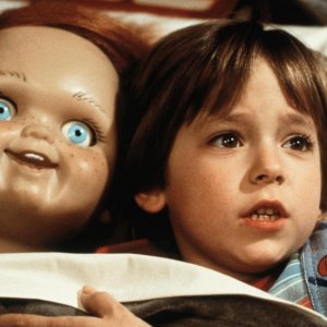 Alex Vincent in La bambola assassina