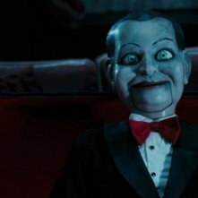 una scena di Dead Silence