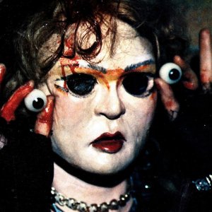 una scena di Dolls (1988)