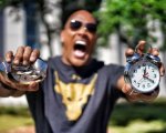 Rock Clock: Dwayne Johnson ti sveglia ogni mattina con una app! 