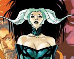 Empress: il fumetto di Mark Millar diventerà un film