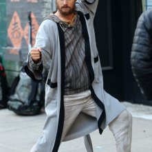 Iron Fist: Finn Jones sfodera le proprie abilità nelle arti marziali