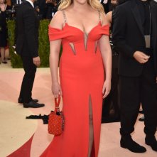 Met Amy Schumer