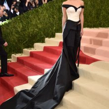 Met Emma Watson