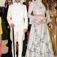 Met Jared Leto Florence