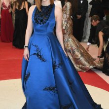 Met Jessica Chastain