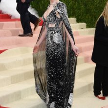 Met Nicole Kidman