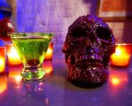 Tim Burton: l'inaugurazione del bar di New York a tema il 6 maggio