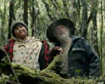 Hunt for the Wilderpeople: Sam Neill nel trailer e poster