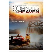 Locandina di 90 minuti in Paradiso