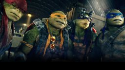 Teenage Mutant Ninja Turtles - Official Trailer 2 