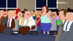 Bordertown - Muro Anti-Immigrazione