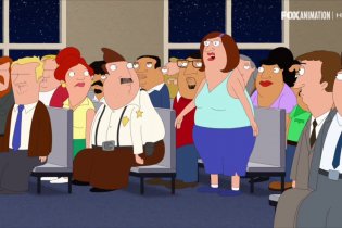 Bordertown - Muro Anti-Immigrazione