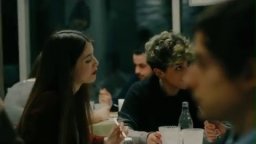 Maccio Capatonda in Arrow