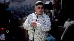 Falchi - featurette esclusiva