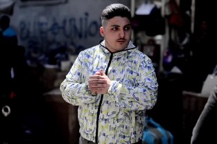 Falchi - featurette esclusiva