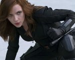 Captain America: Civil War - I fan vogliono un film su Black Widow!